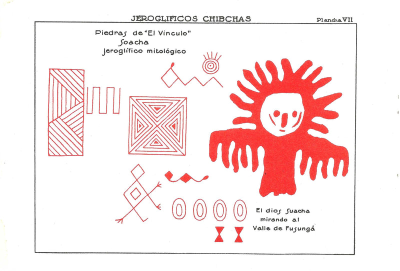 PUEBLO Muiscas
