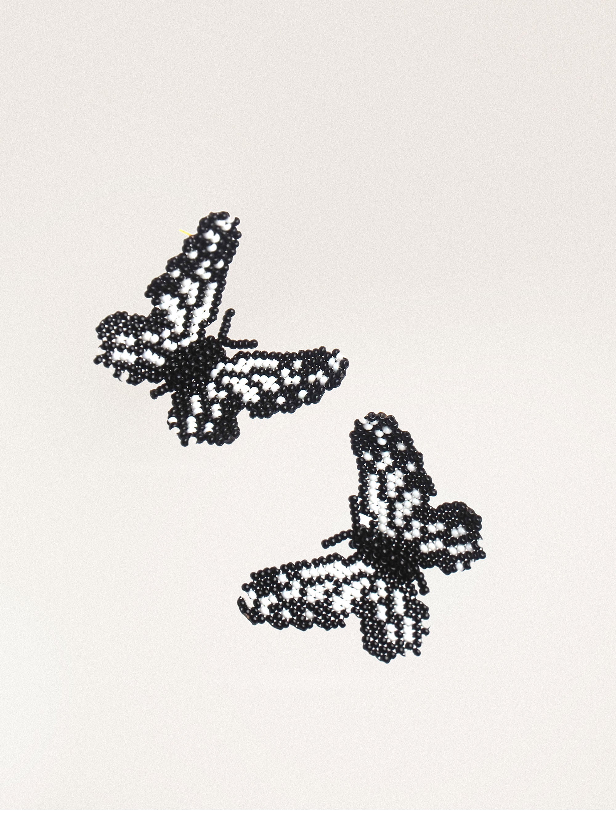 Orecchini Farfalla Piccola