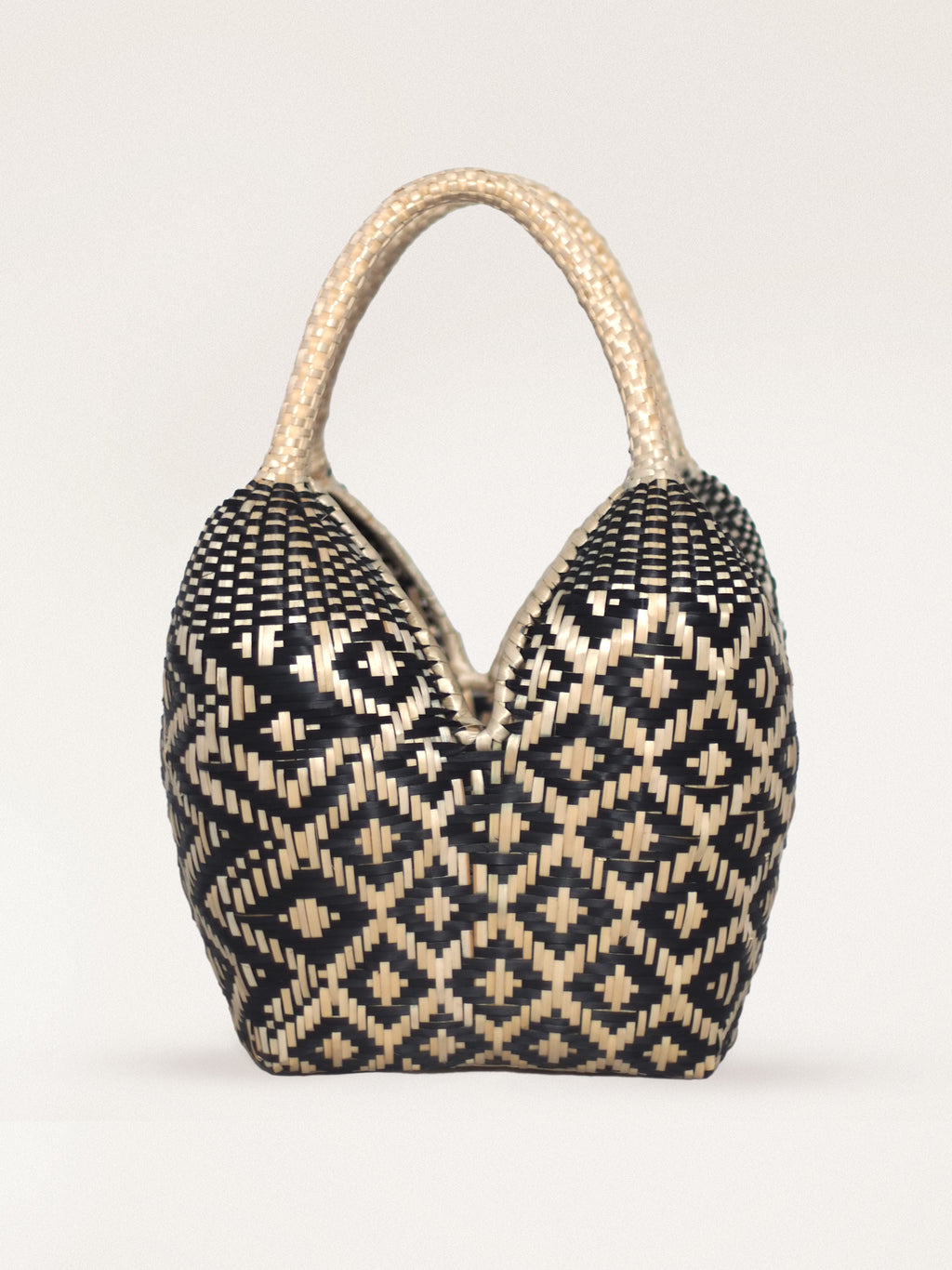 Borsa Cestino 4 Tetas - Rombo