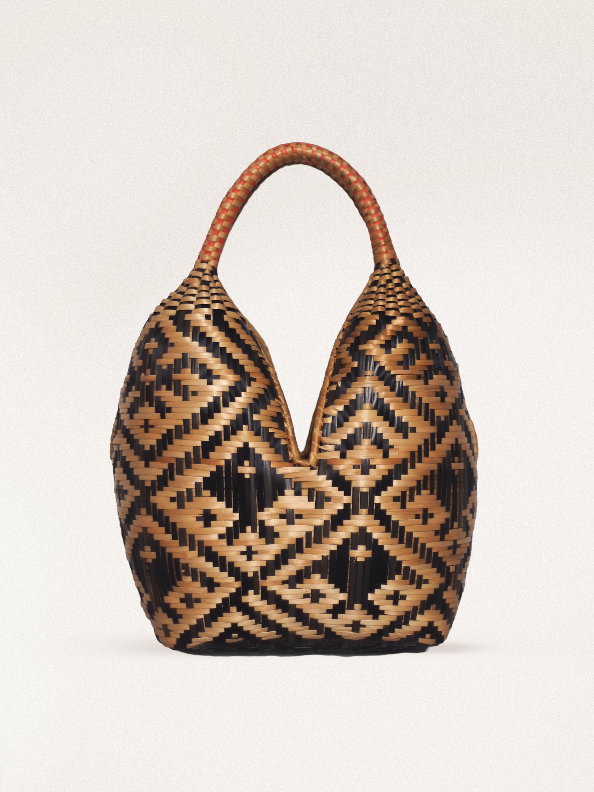 Borsa Cestino 4 Tetas - Pesce