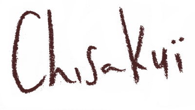 Firma Chisakui