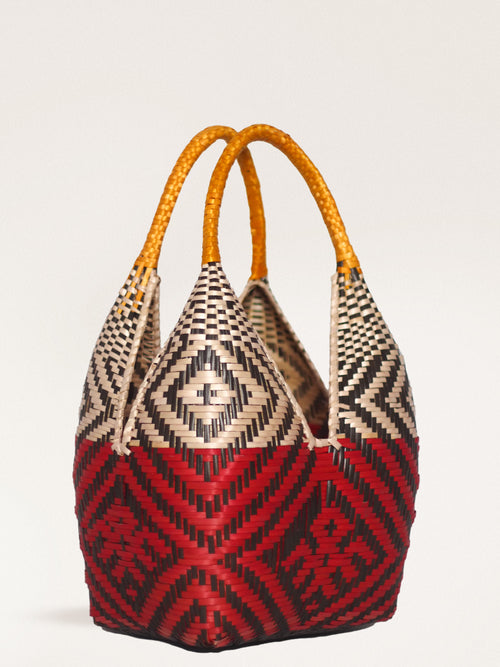 Borsa Cestino 4 Tetas - Ragno