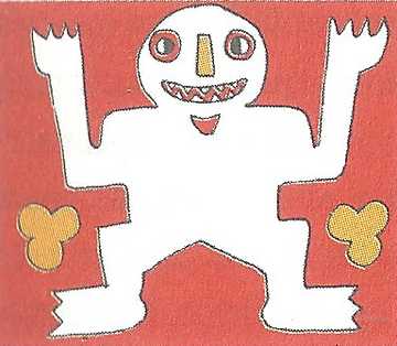 Figura Muisca