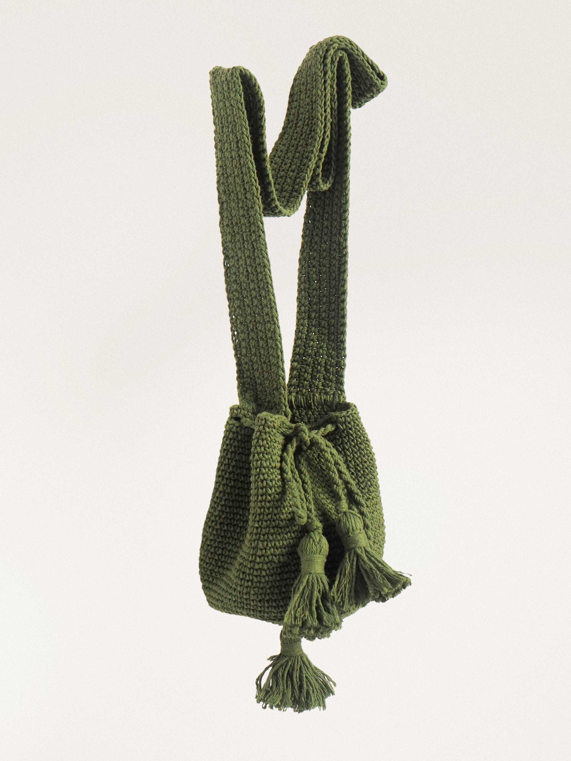 Mochila Ette Ennaka Piccola - Ceiba
