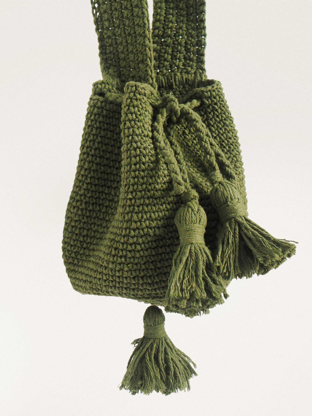 Mochila Ette Ennaka Piccola - Ceiba