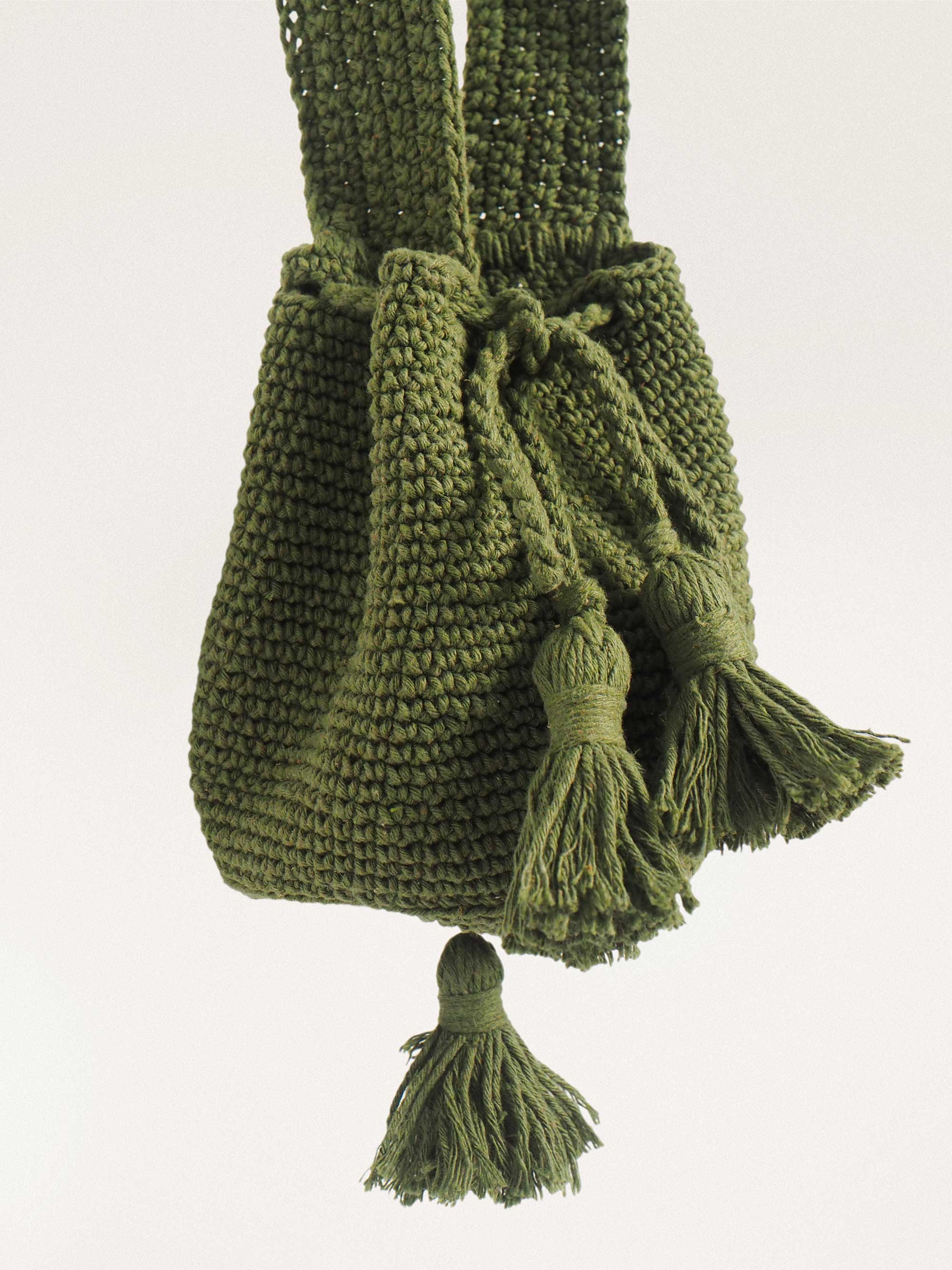 Mochila Ette Ennaka Piccola - Ceiba