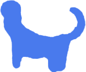 Lil dog