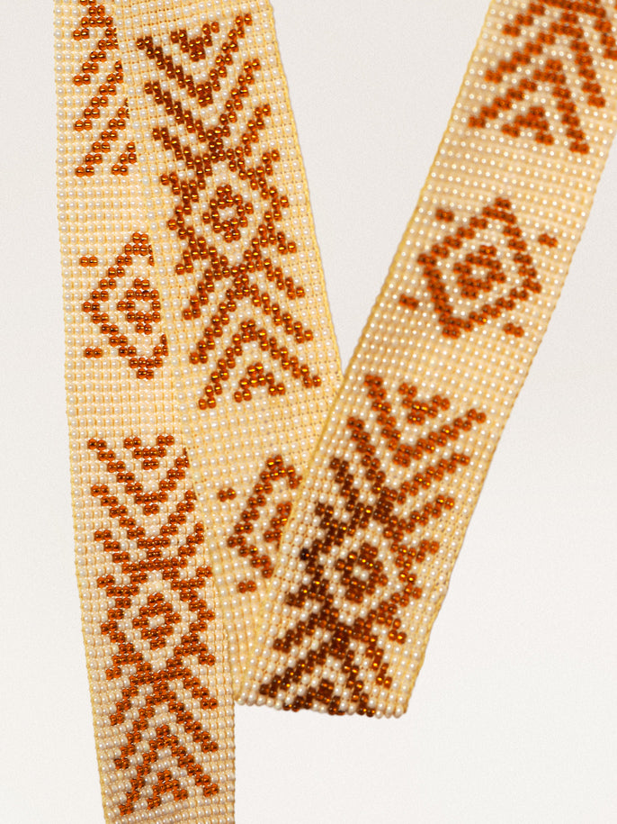 Mochila Kamëntsá: Abbondanza