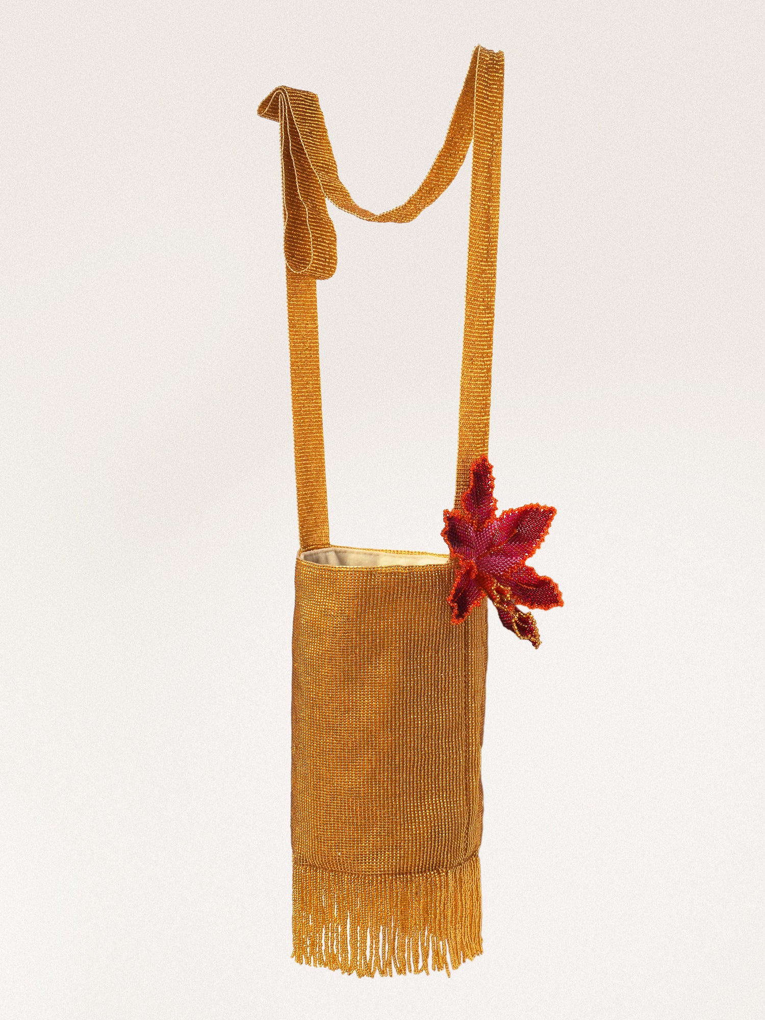 Mochila Orchidea
