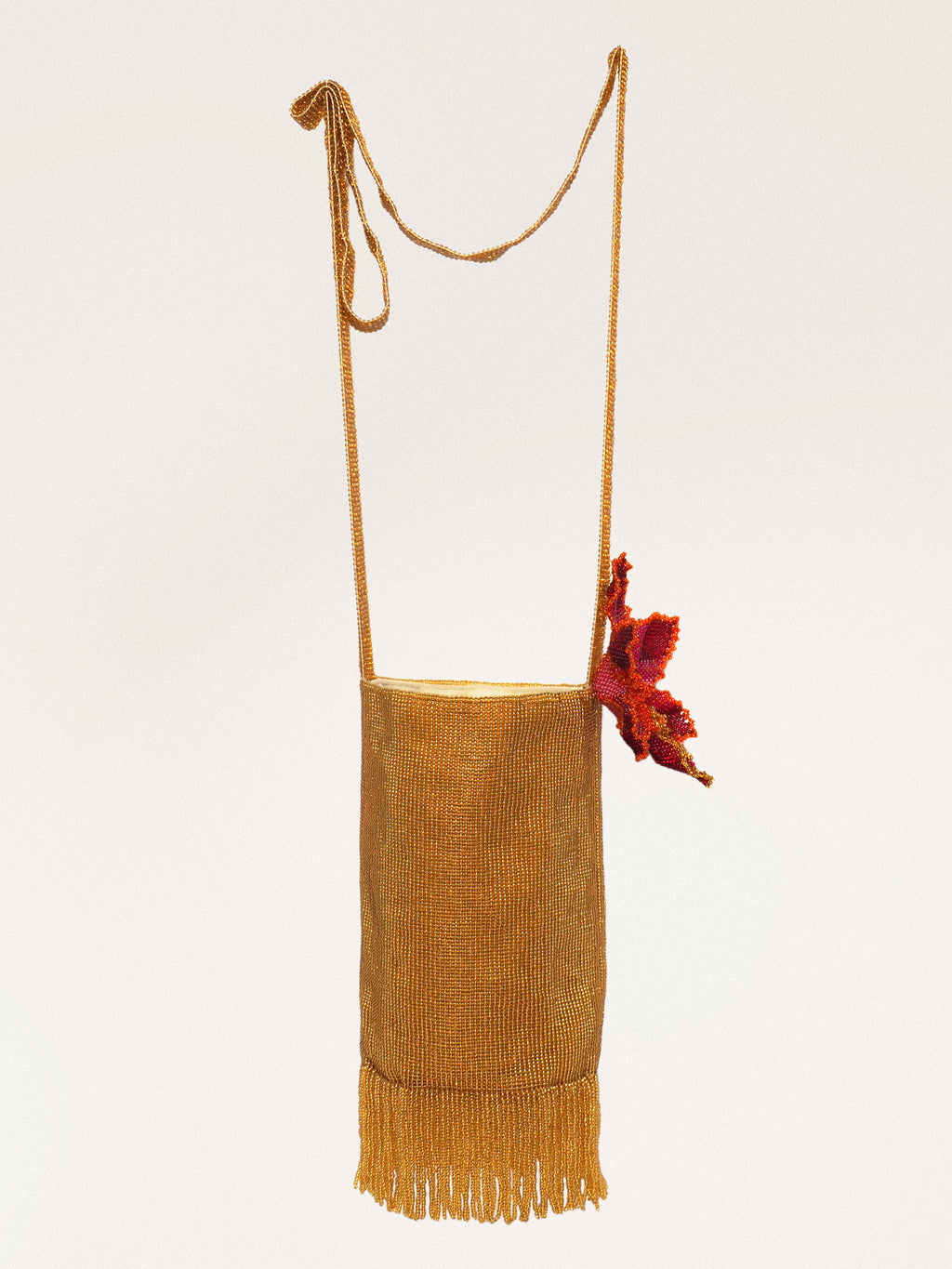 Mochila Orchidea