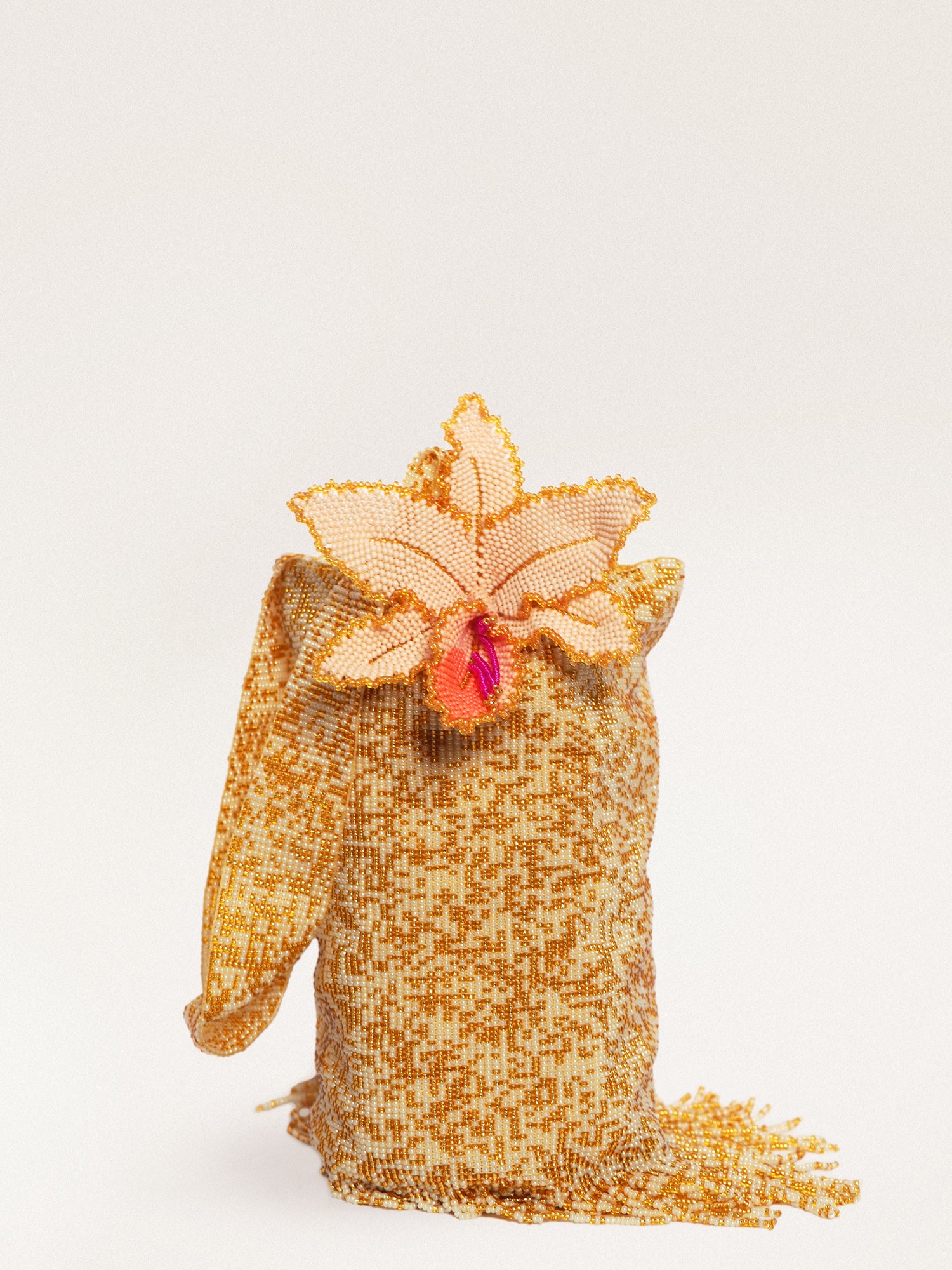 Mochila Orchidea