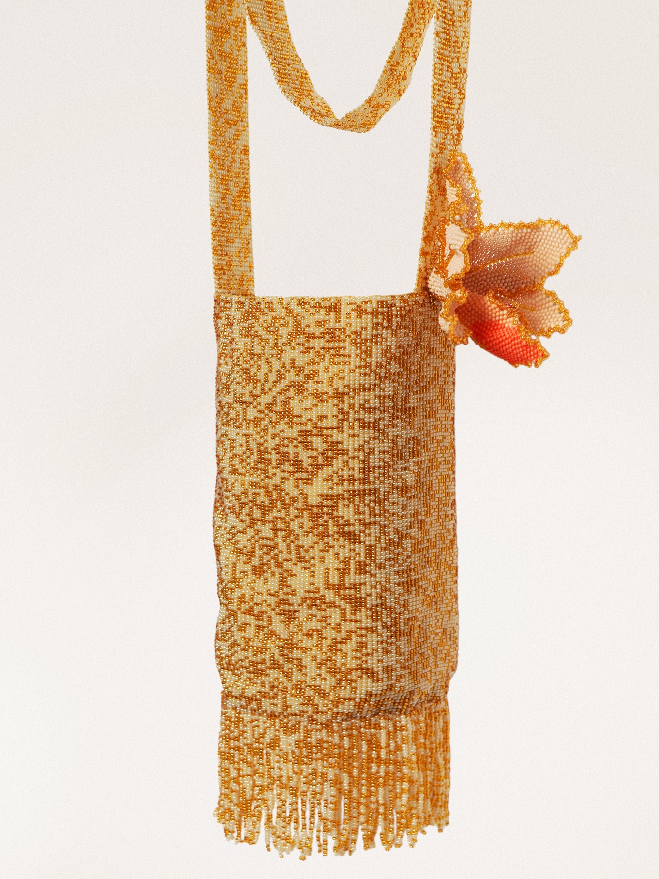 Mochila Orchidea