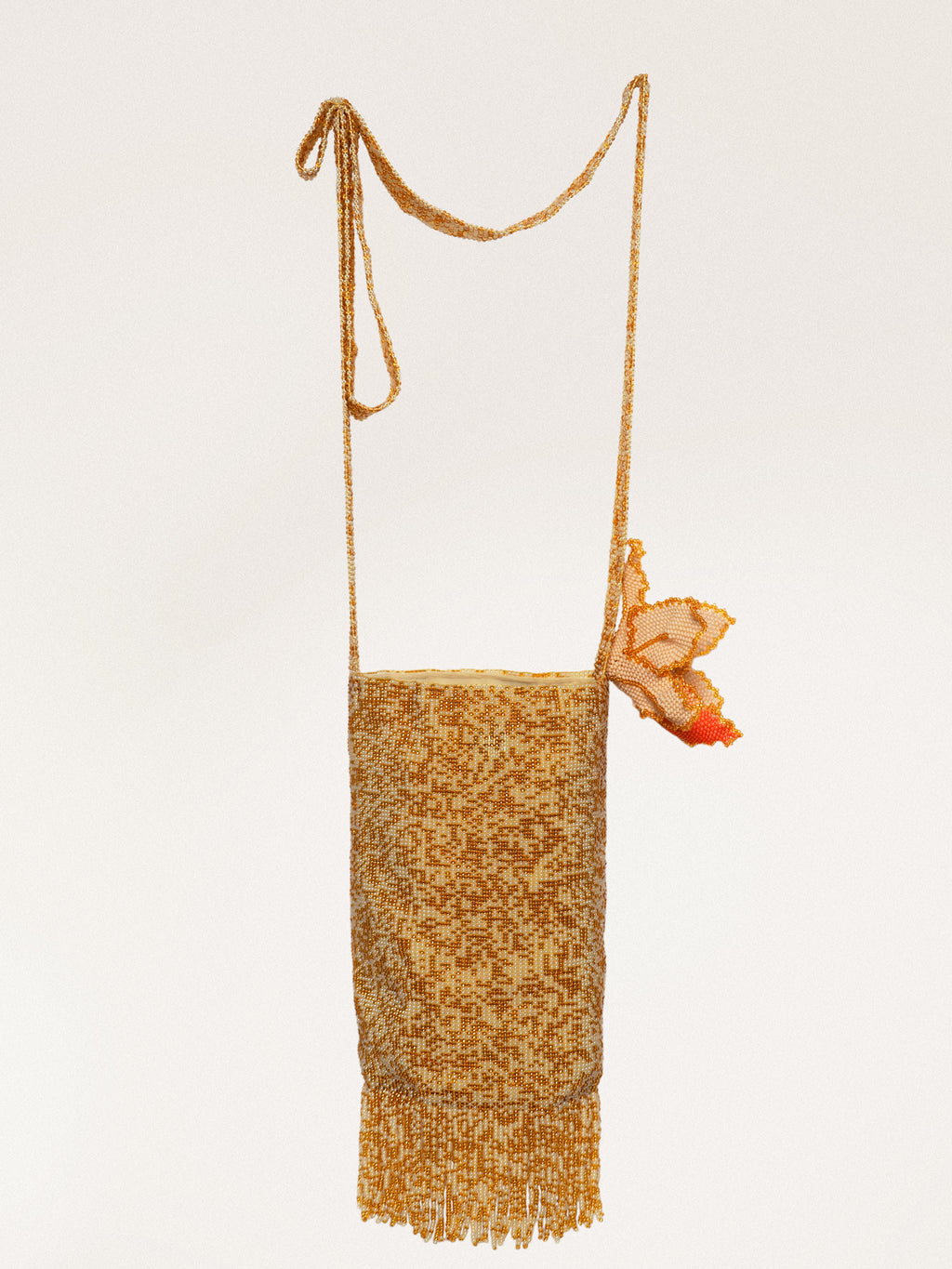 Mochila Orchidea