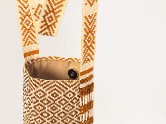 Mochila Kamëntsá