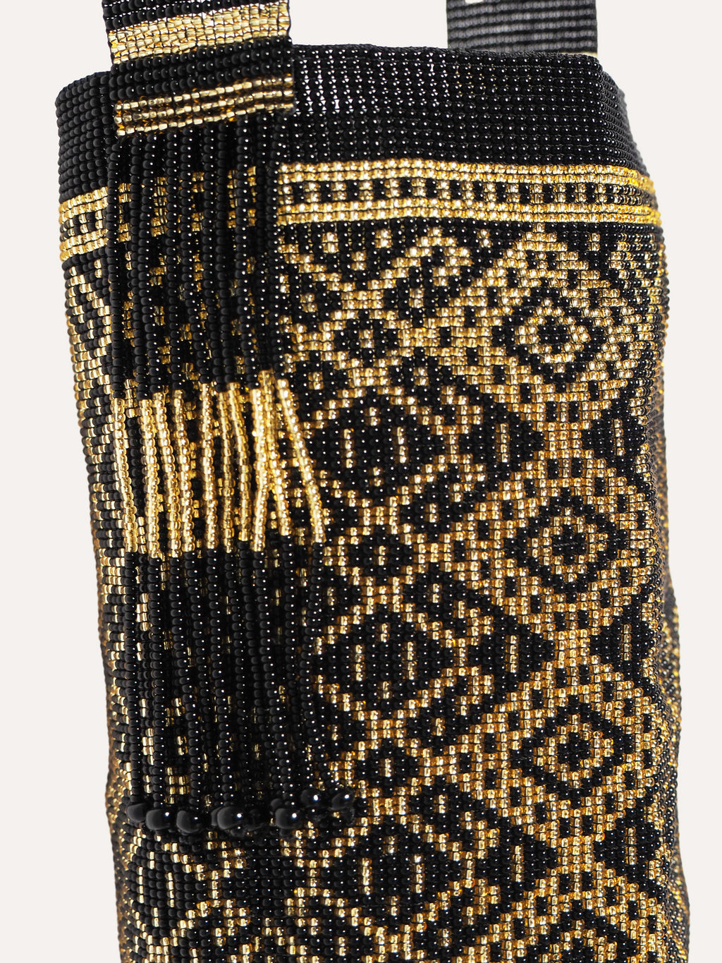 Mochila Kamëntsá