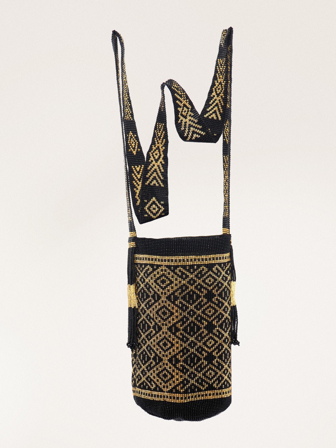 Mochila Kamëntsá