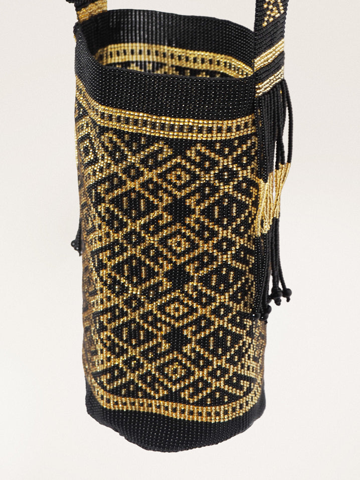 Mochila Kamëntsá: Formica