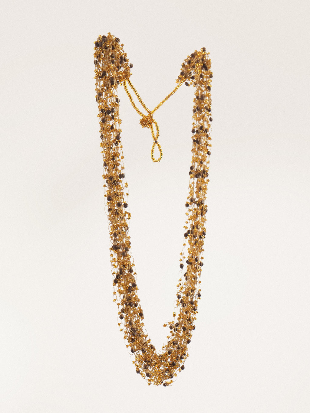 Collana Filigrana Lunga