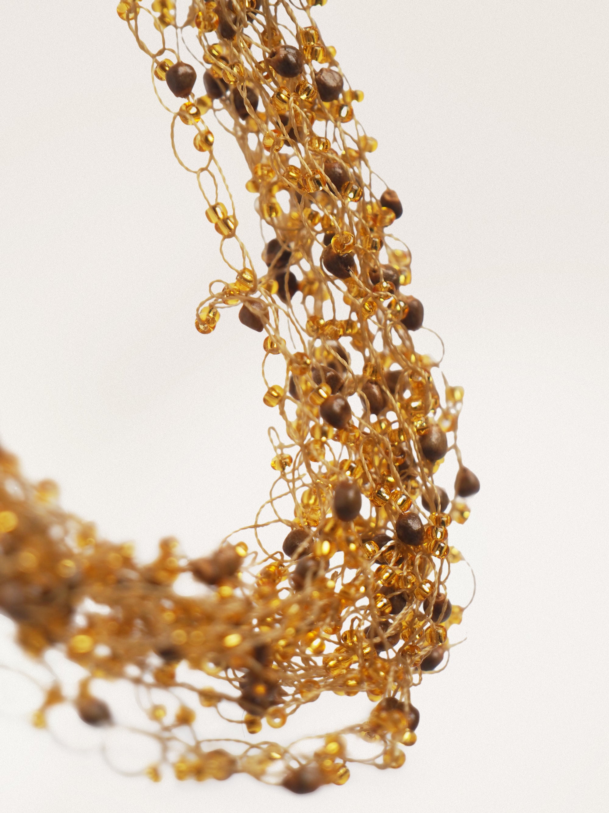 Collana Filigrana Lunga