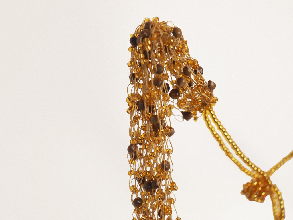 Collana Filigrana Lunga