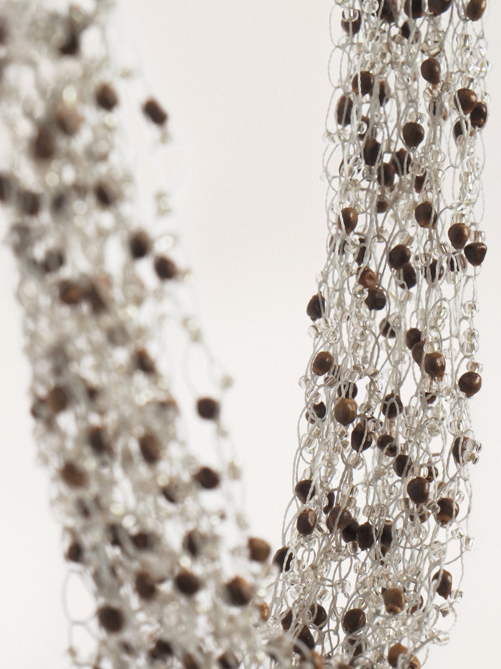 Collana Filigrana Corta