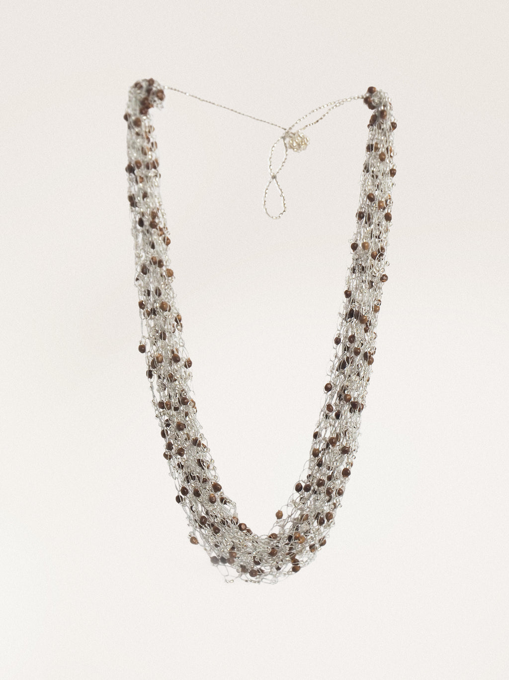 Collana Filigrana Corta