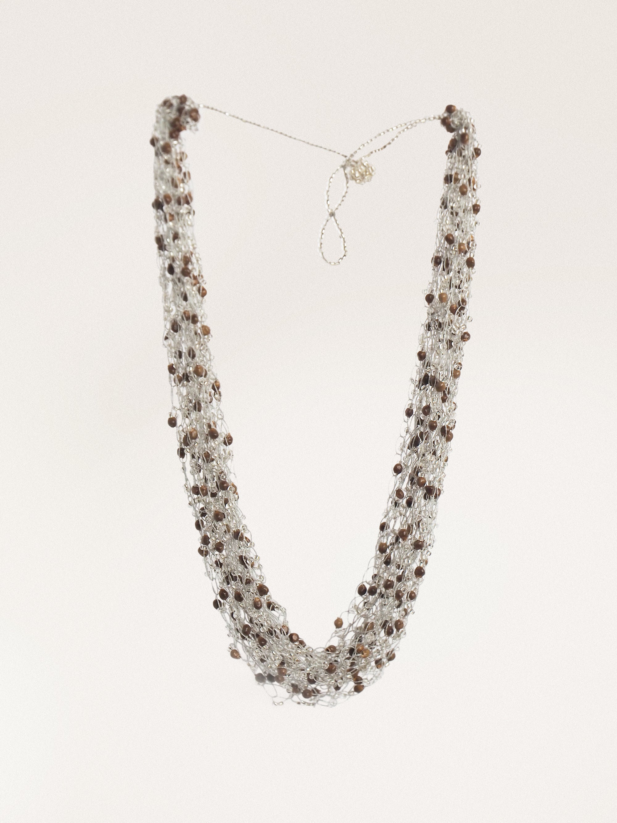 Collana Filigrana Corta