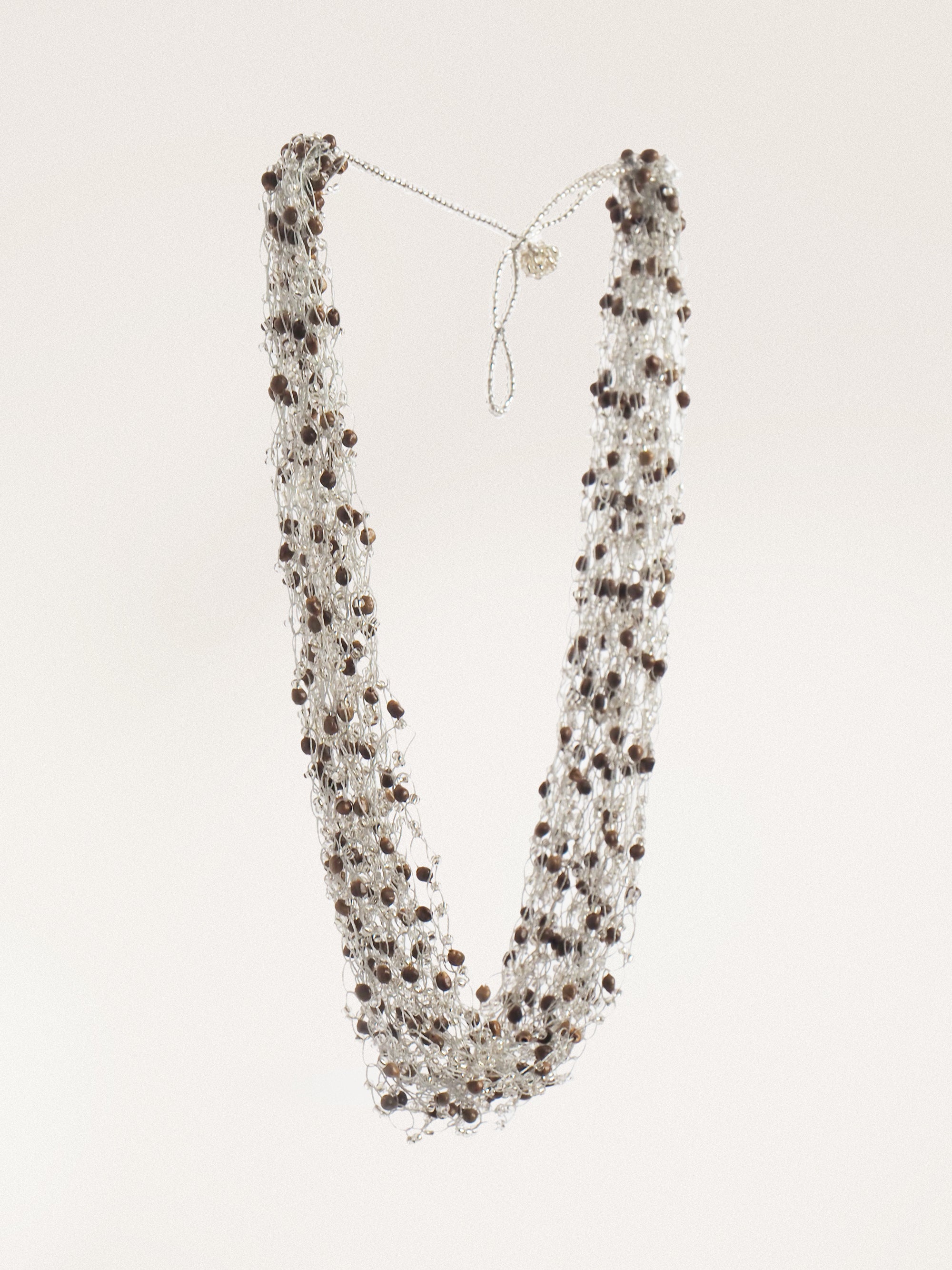 Collana Filigrana Corta