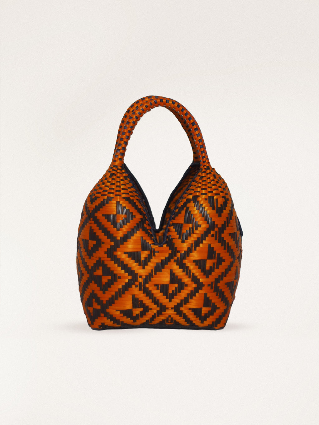 Borsa Cestino 4 Tetas - Farfalla