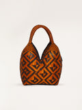 Borsa Cestino 4 Tetas - Farfalla