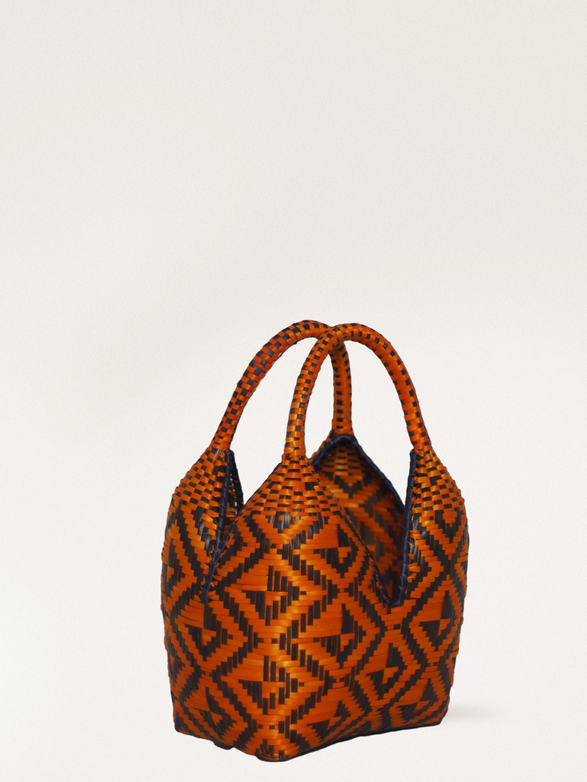 Borsa Cestino 4 Tetas - Farfalla