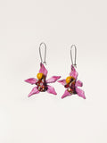 Orecchini Cymbidium