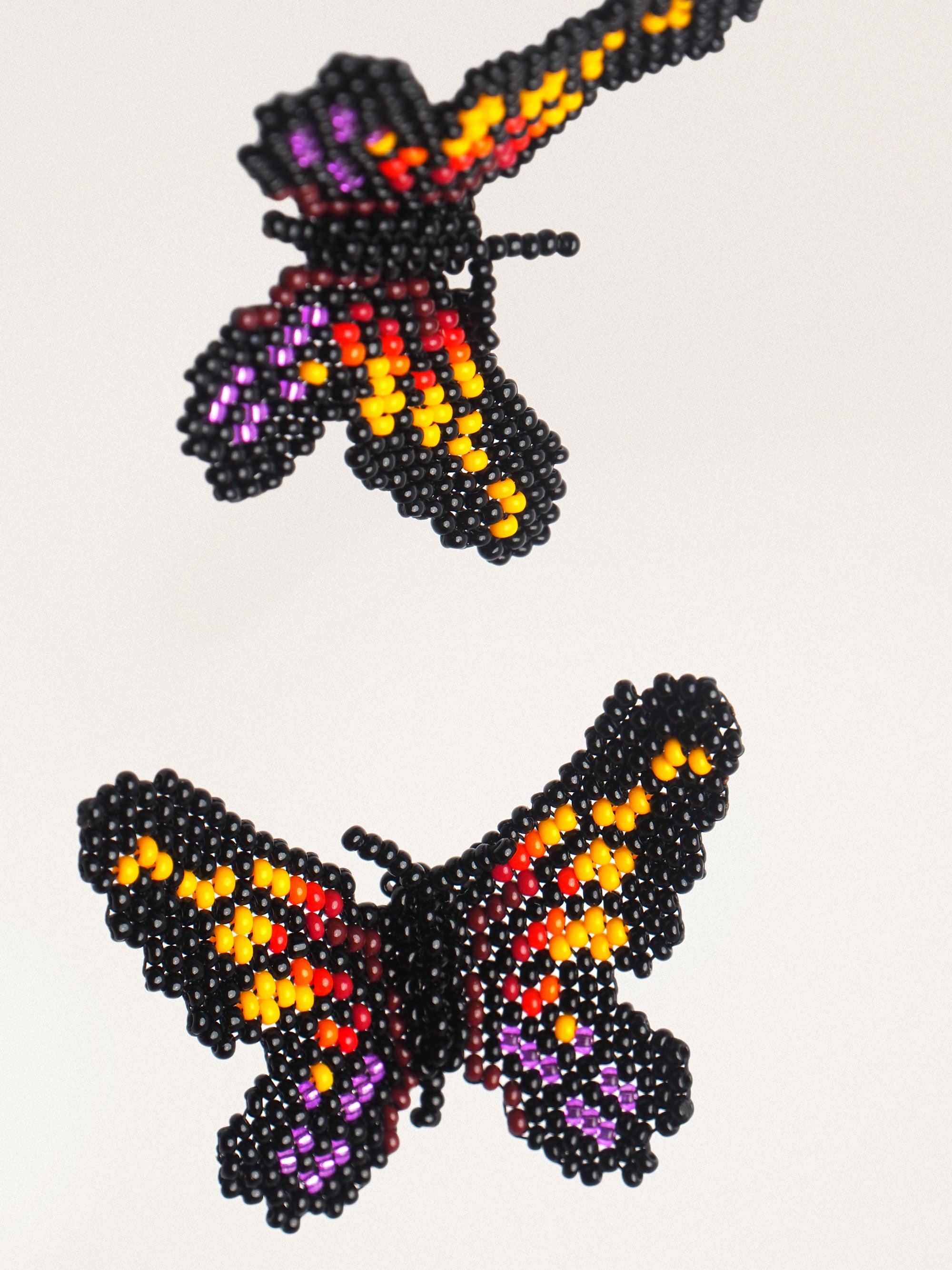 Orecchini Farfalla Piccola