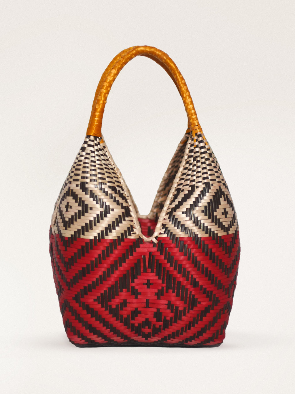 Borsa Cestino 4 Tetas - Ragno