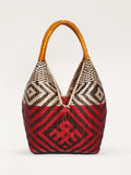 Borsa Cestino 4 Tetas - Ragno
