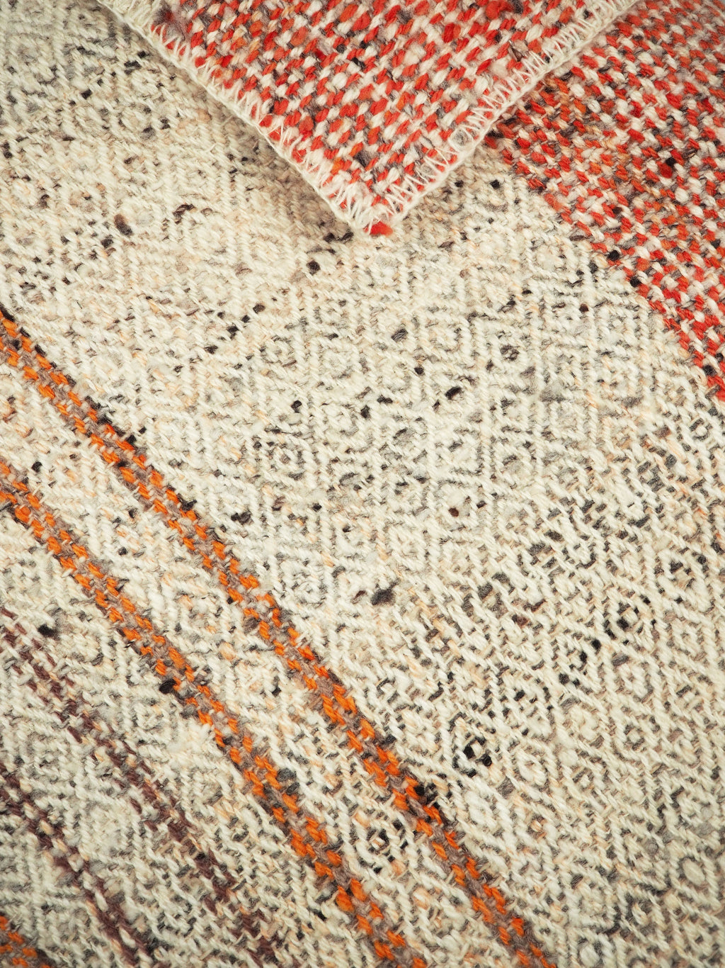 Ruana (Poncho) Corta - Solstizio