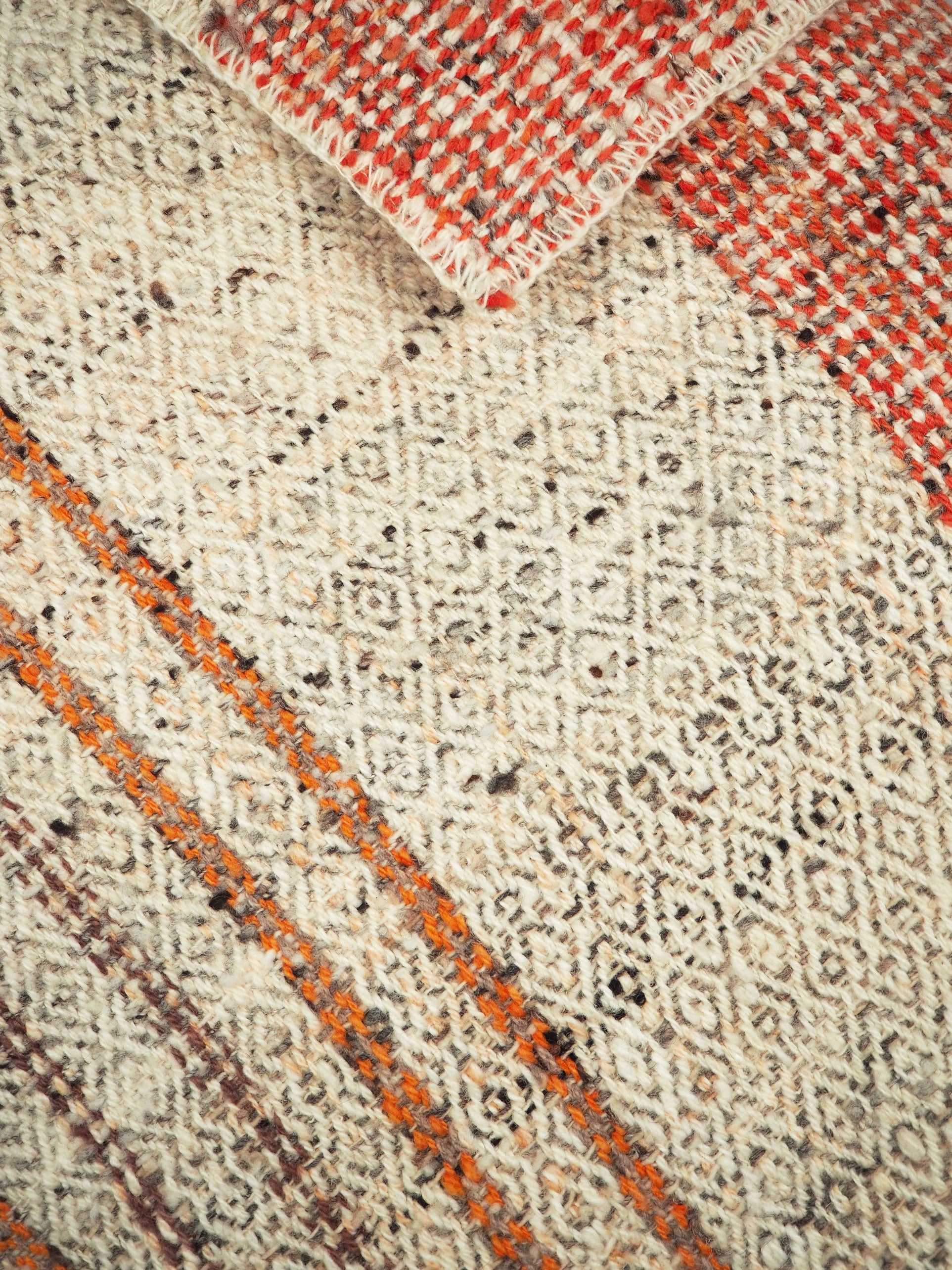 Ruana (Poncho) Corta - Solstizio