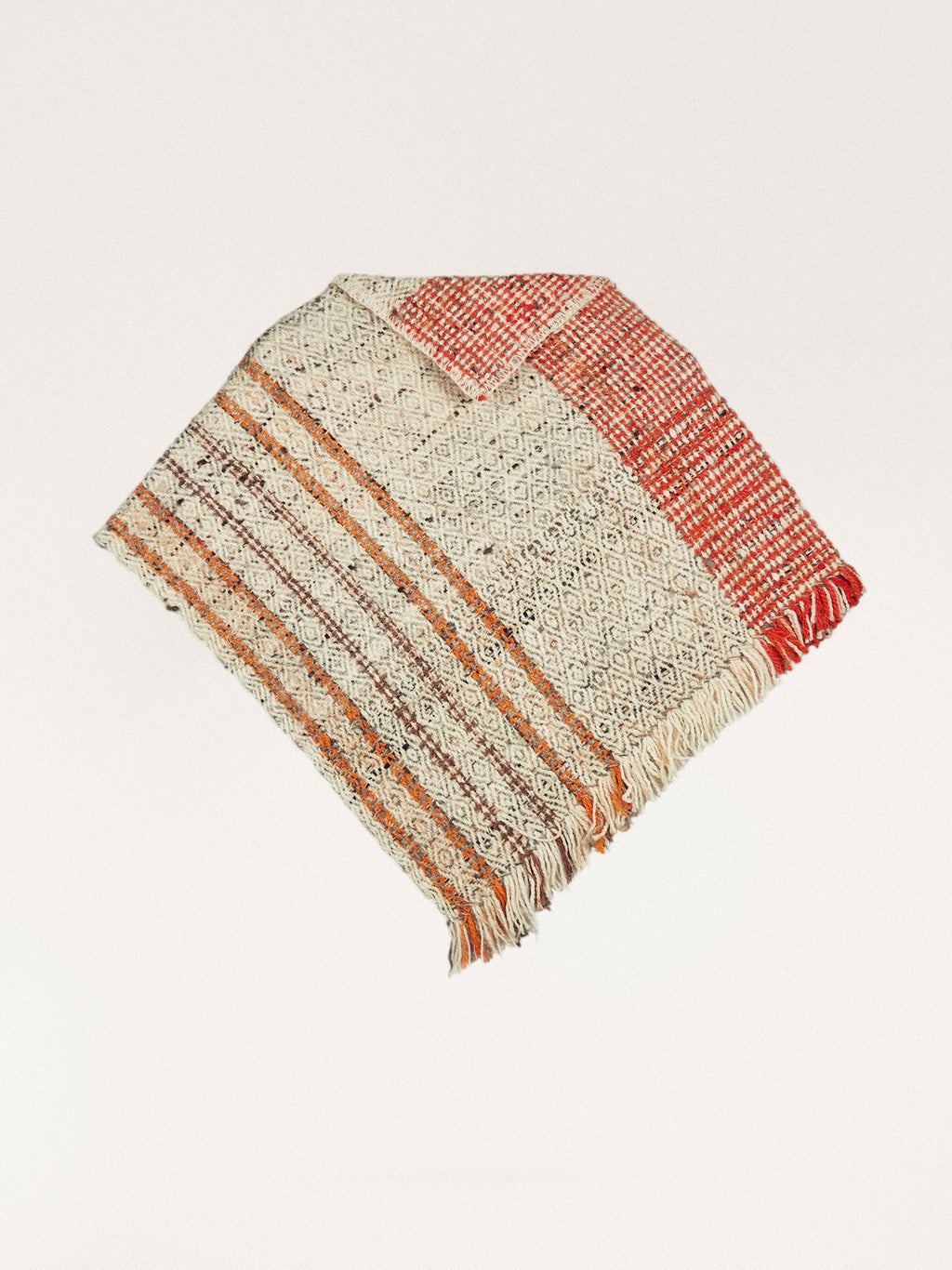 Ruana (Poncho) Corta - Solstizio