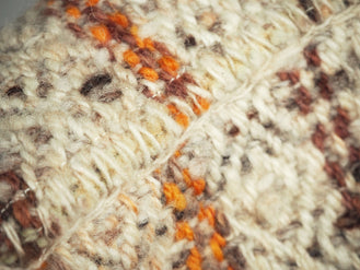 Ruana (Poncho) Corta - Solstizio