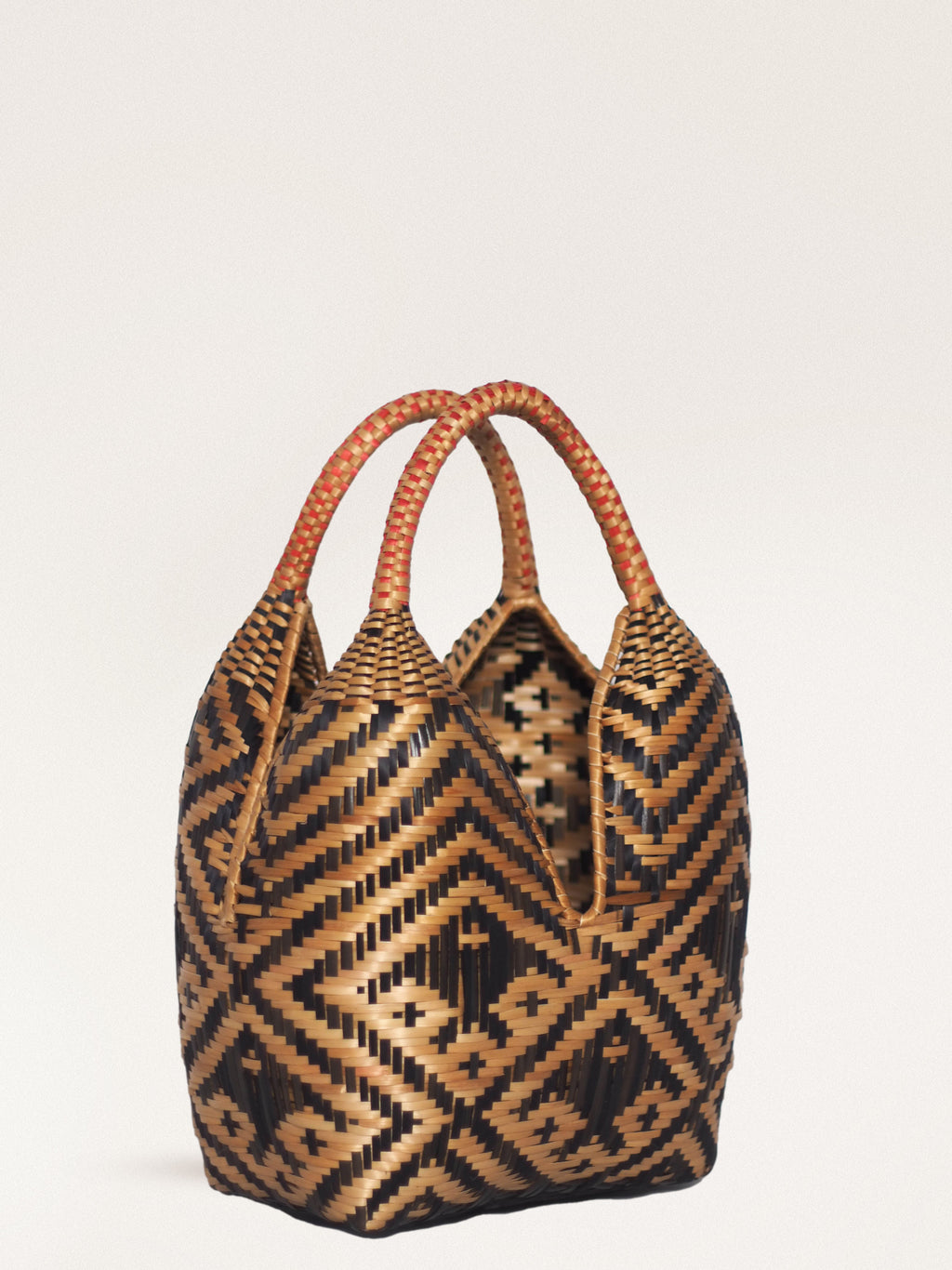 Borsa Cestino 4 Tetas - Pesce