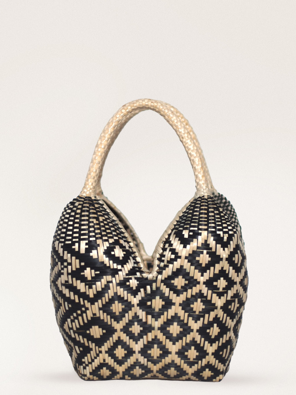 Borsa Cestino 4 Tetas - Rombo