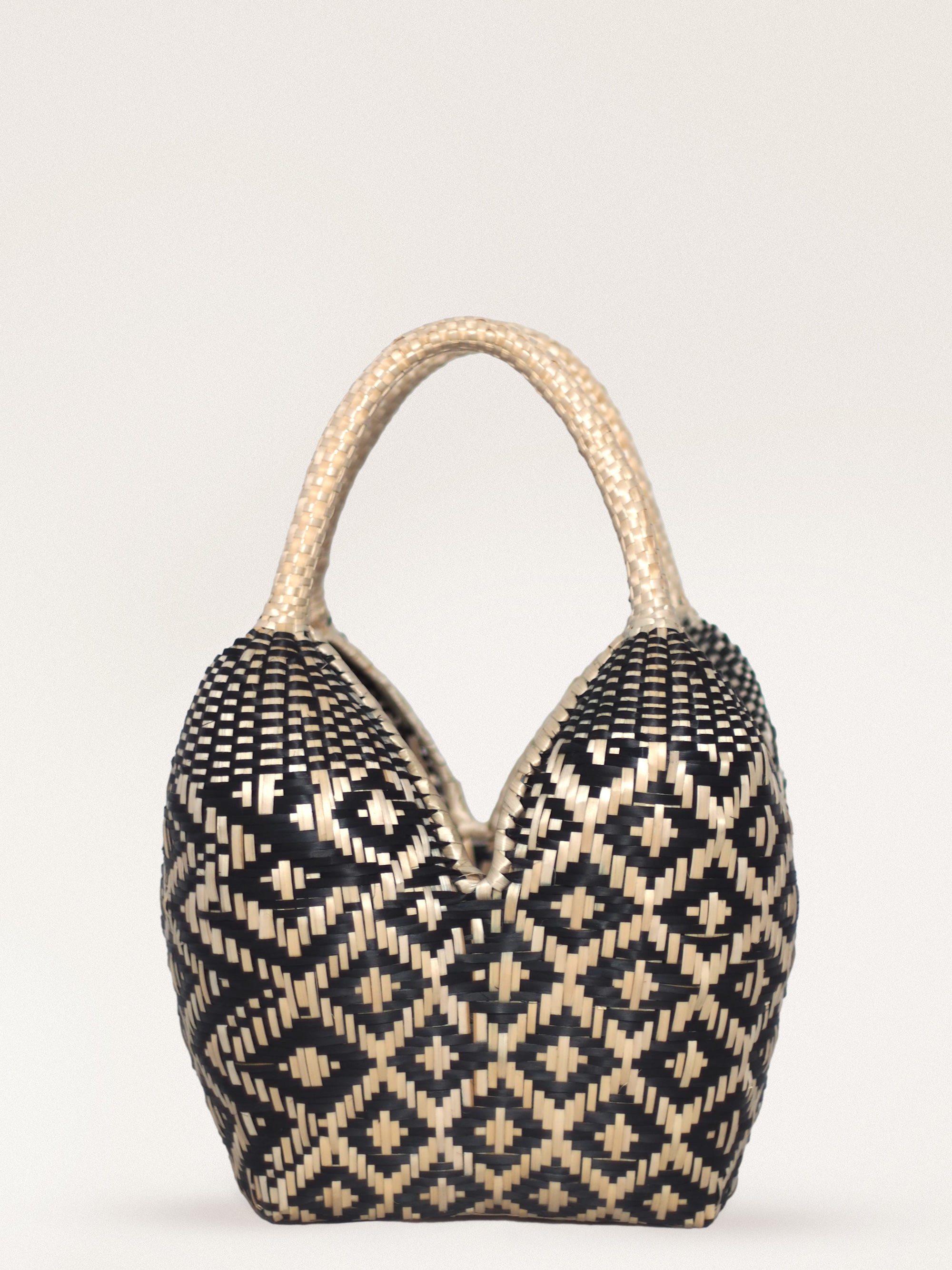 Borsa Cestino 4 Tetas - Rombo