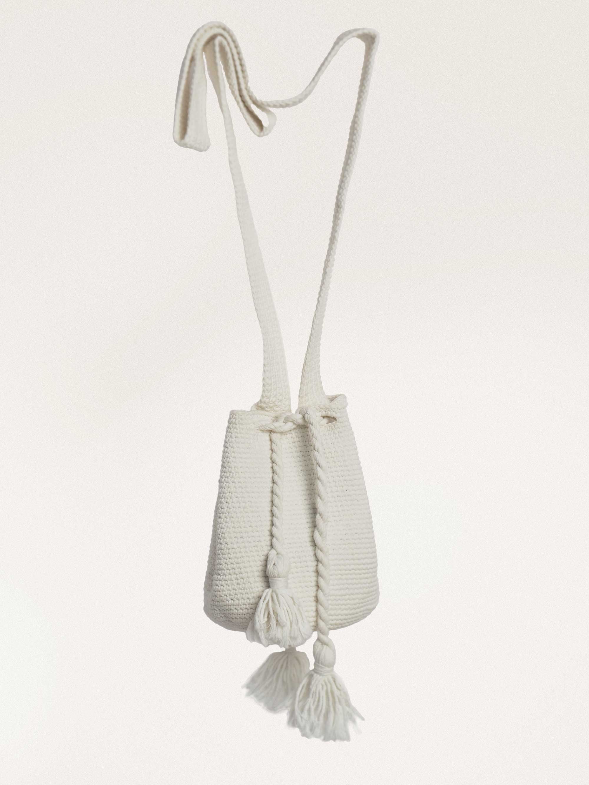Mochila Ette Ennaka Piccola - Pace