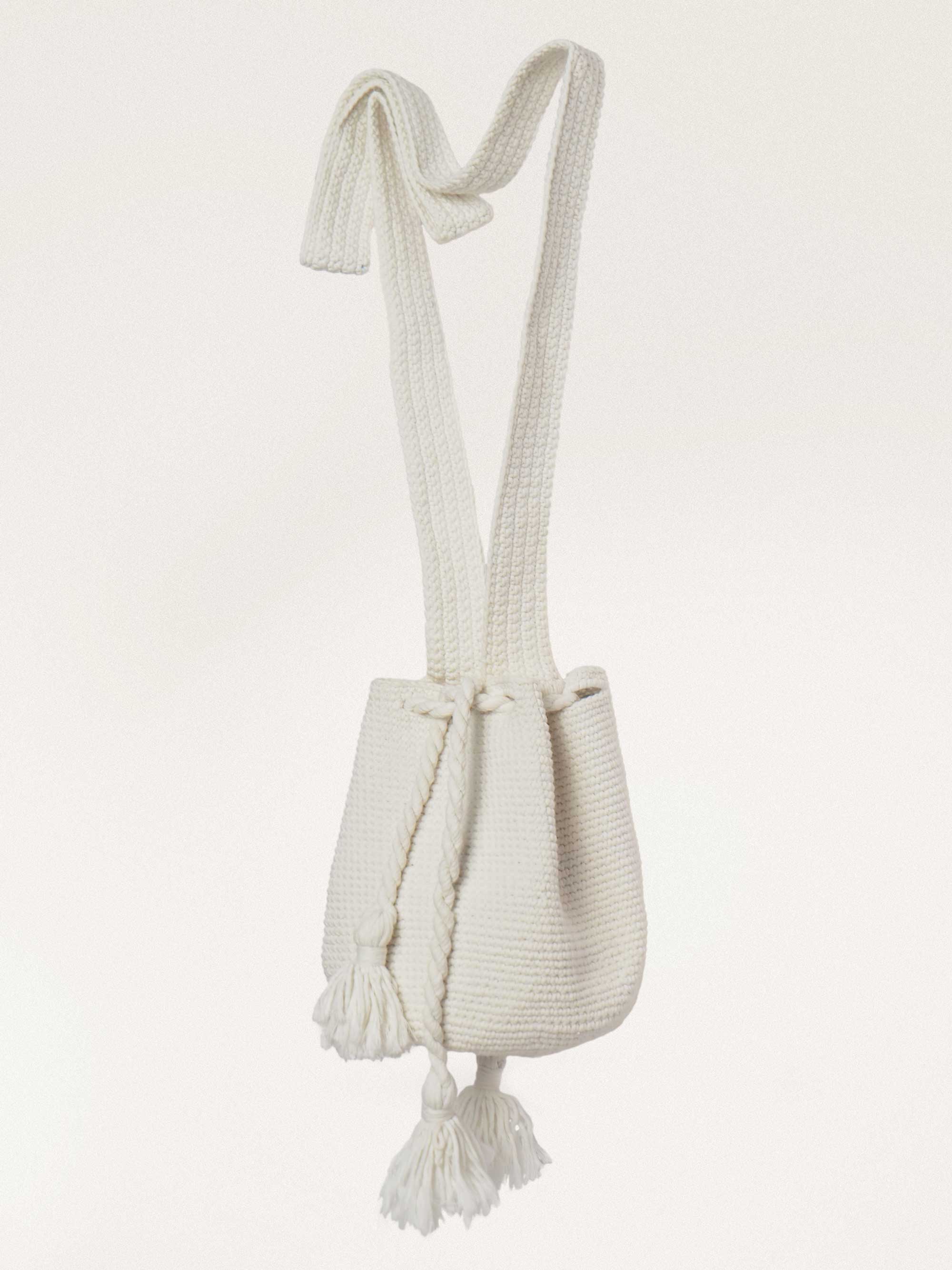 Mochila Ette Ennaka Piccola - Pace