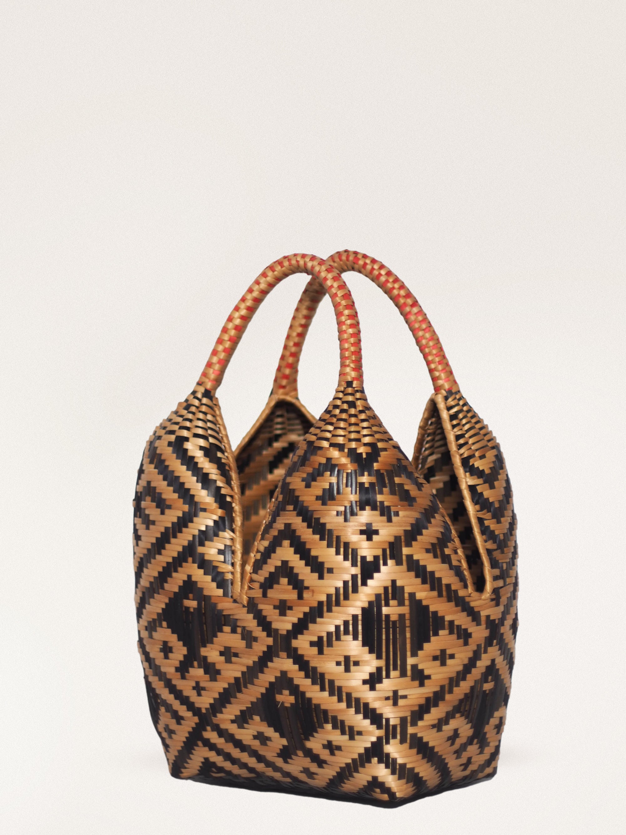 Borsa Cestino 4 Tetas - Pesce